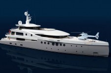 Motor yacht EVENT -  Main